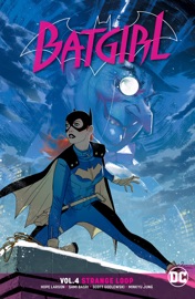 Batgirl Vol. 4: Strange Loop - Hope Larson, Marguerite Bennett, Paul Dini, Sami Basri, Chris Wildgoose & Scott Godlewski