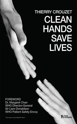 Read: Clean Hands Book Save Lives