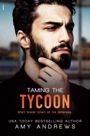 Taming the Tycoon - Amy Andrews