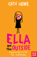 Cath Howe - Ella on the Outside artwork