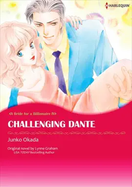 Read: Challenging Book Dante