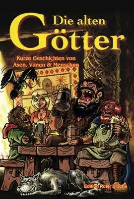 Read: Book Die alten Götter