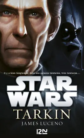 Read: Book Star Wars - Tarkin