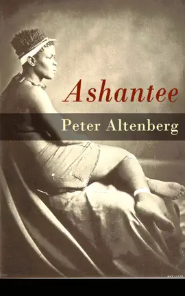 Read: Ashantee