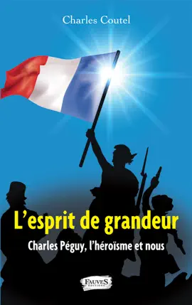 Read: L'esprit de Book grandeur
