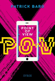 P.O.V., Point of view - Patrick Bard