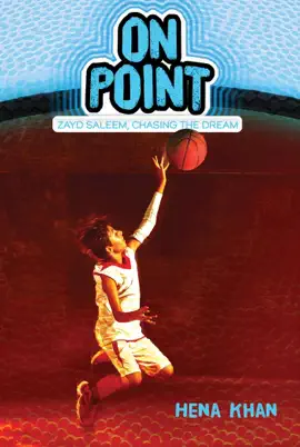 Read: On Point Book