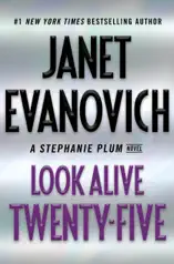 Look Alive Twenty-Five