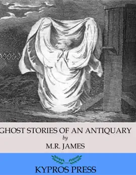 Read: Book Ghost Stories of an Antiquary
