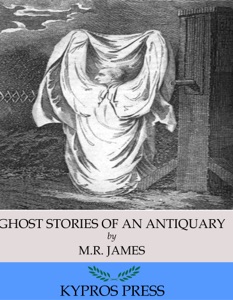 Ghost Stories of an Antiquary