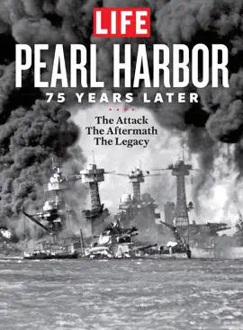 Read: LIFE Pearl Harbor Book