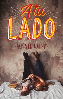 A tu lado by Kasie West