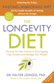 The Longevity Diet - Dr Valter Longo