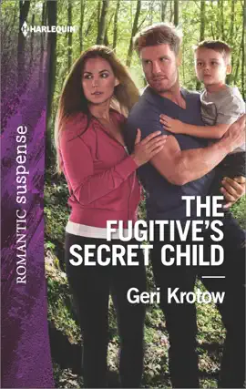 Read: The Fugitive's Secret Child Book