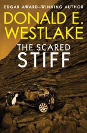 The Scared Stiff - Donald E. Westlake