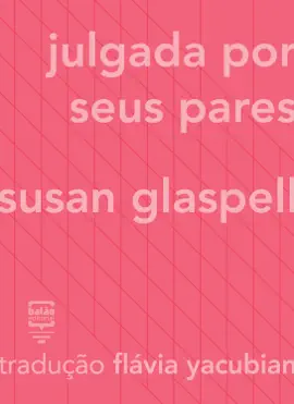 Read: Julgada Book por seus pares