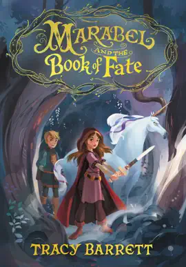 Read: Marabel and the Book Book of Fate