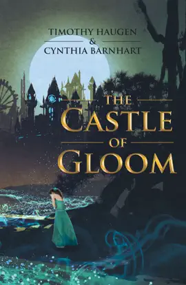Read: Book The Castle of Gloom