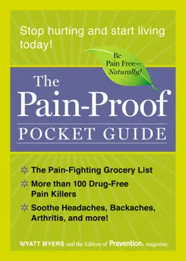 Read: The Book Pain-Proof Pocket Guide