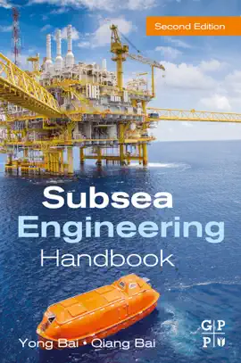 Read: Subsea Engineering Handbook Book
