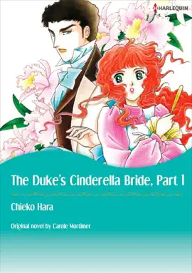 Read: The Duke's Cinderella Bride Book 1
