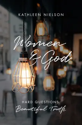 Read: Women Book and God