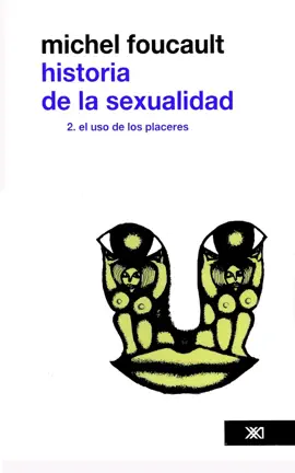 Read: Historia de la Book sexualidad /Vol. 2. El uso de los placeres
