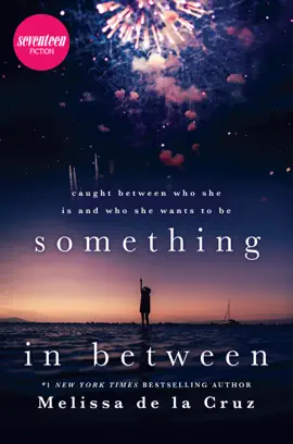 Read: Something Book in Between