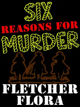 Read: Six Book Reasons For Murder