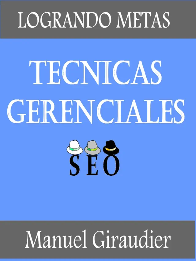 Técnicas Gerenciales