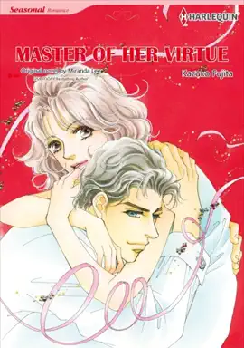 Read: Master Of Book Her Virtue