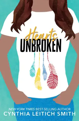 Read: Hearts Unbroken Book