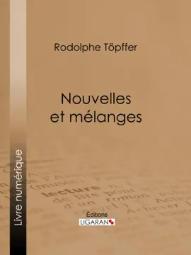 Read: Nouvelles Book et mélanges