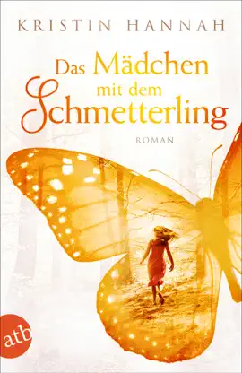 Read: Das Mädchen mit dem Book Schmetterling