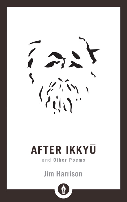 After Ikkyu and Other Poems
