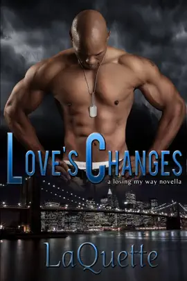 Read: Love's Changes Book