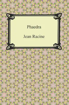 Read: Phaedra
