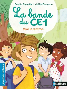 Read: Vive Book la rentrée !