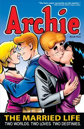 Read: Archie: The Married Book Life Book 2
