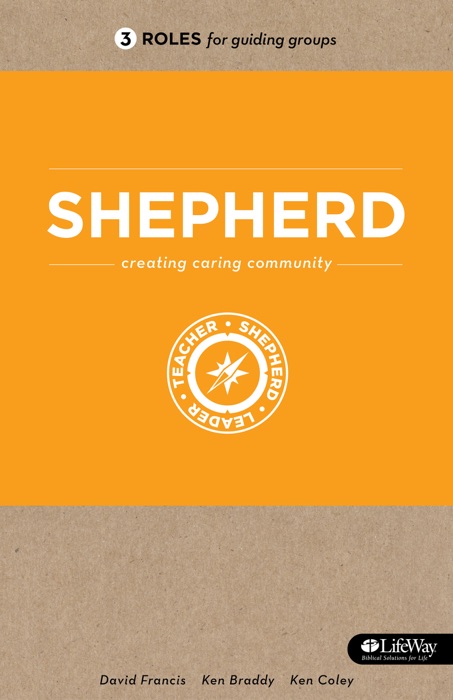 Shepherd