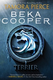 Terrier - Tamora Pierce