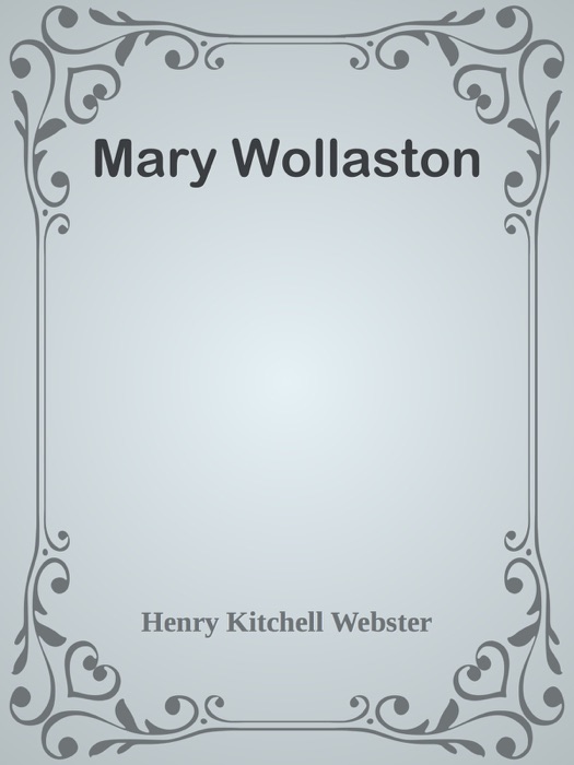 Mary Wollaston