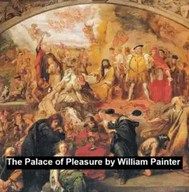 Read: Book The Palace of Pleasure