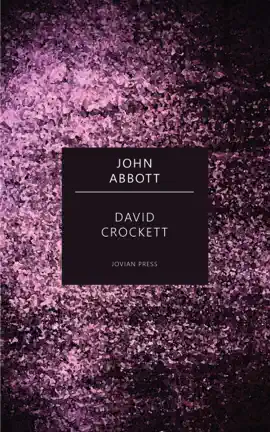 Read: David Crockett Book