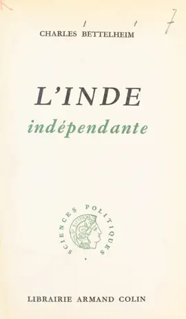 Read: L'Inde Book indépendante