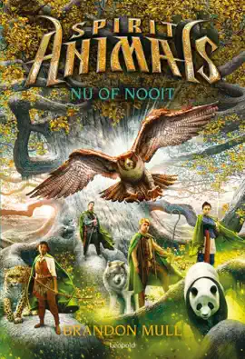 Read: Book Nu of nooit