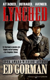 Lynched - Ed Gorman