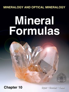 Title Mineral Formulas