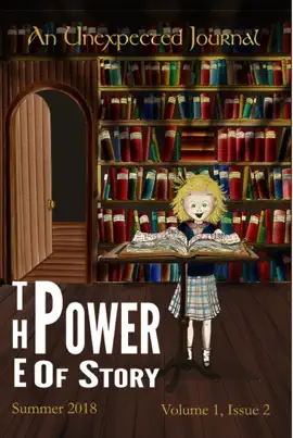 Read: An Unexpected Journal: The Power of Book Story