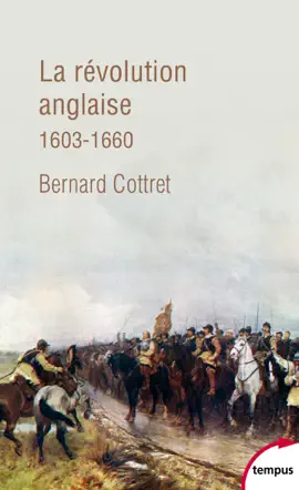 Read: Book La révolution anglaise 1603-1660